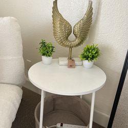 Side table
