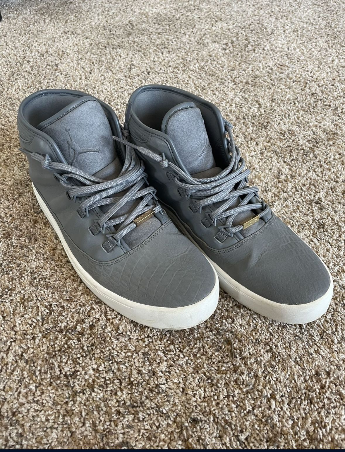 Jordan Shoes