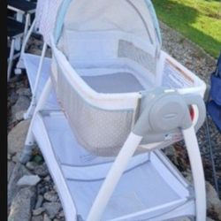Baby Bassinet 