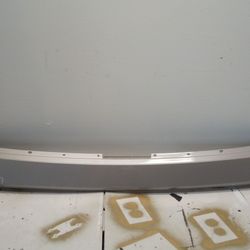 2022-2023-2024- Mazda Cx5 Upper Grille Moulding Oem Used