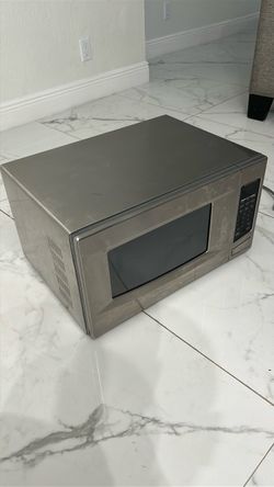 Kithenaid microwave oven