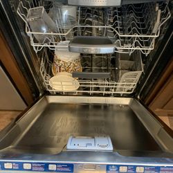 Dishwasher