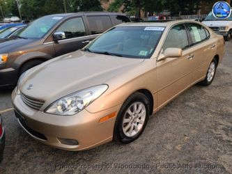 2004 Lexus ES 330
