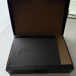 ASUS ROG Strix 15” Gaming Laptop — Ryzen 9 5900HX, RTX 3070, 32GB RAM, 1TB SSD (Like New)