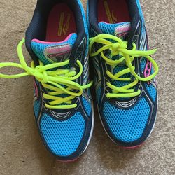 Saucony Women Shoe Size 7M - NEW