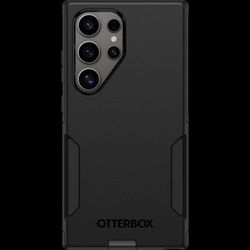 OtterBox Samsung Galaxy S24 Ultra Commuter Series Case