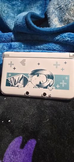 3ds and games