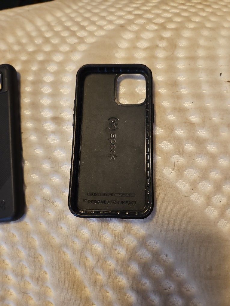 Speck Case Iphone 12mini