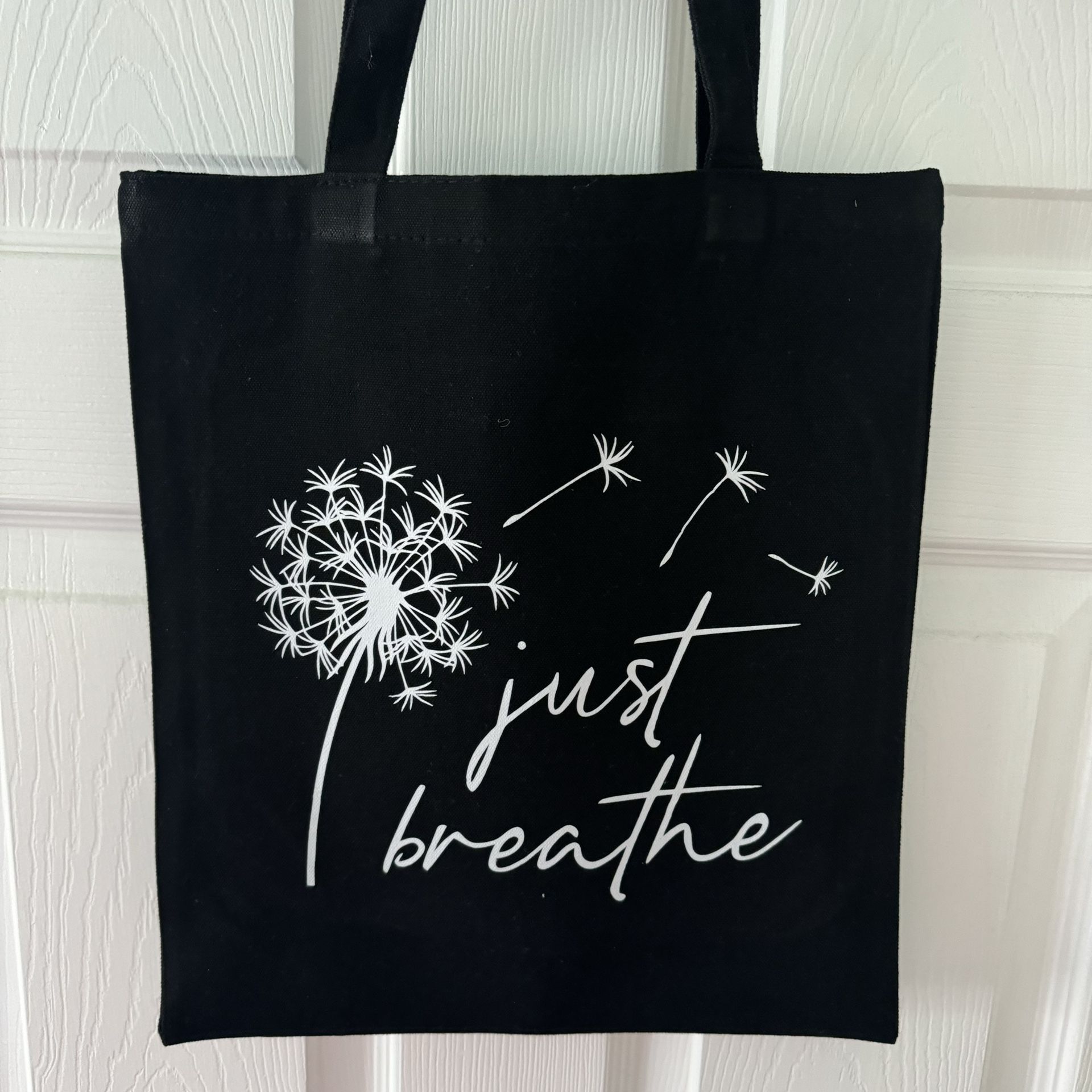 Canvas Tote Bag