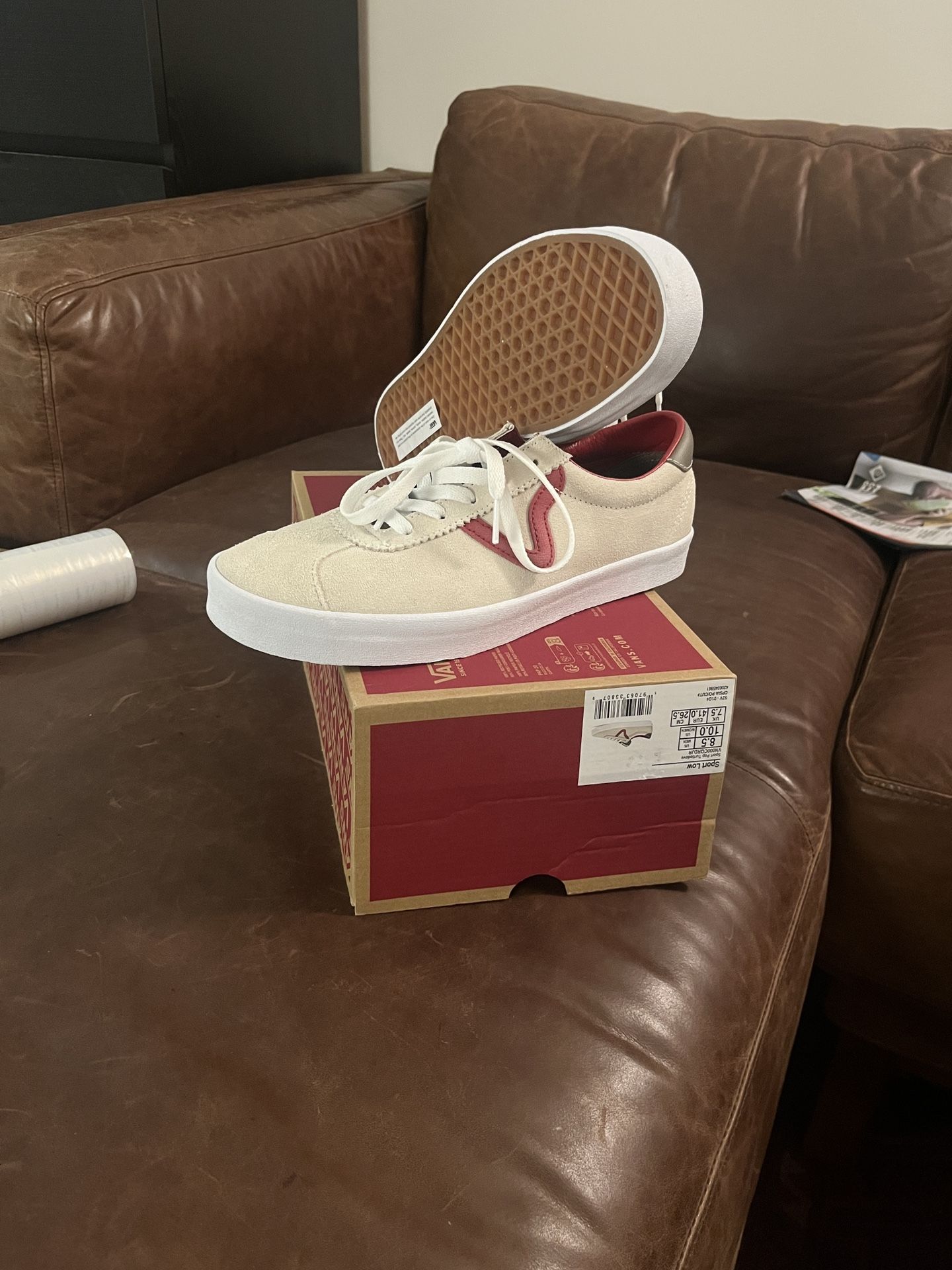 Vans 8.5 Men’s