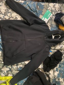 Nike tech