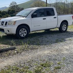 A Good Starter Nissan Titan 2006