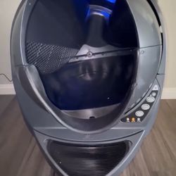 Litter Robot 3 Connect