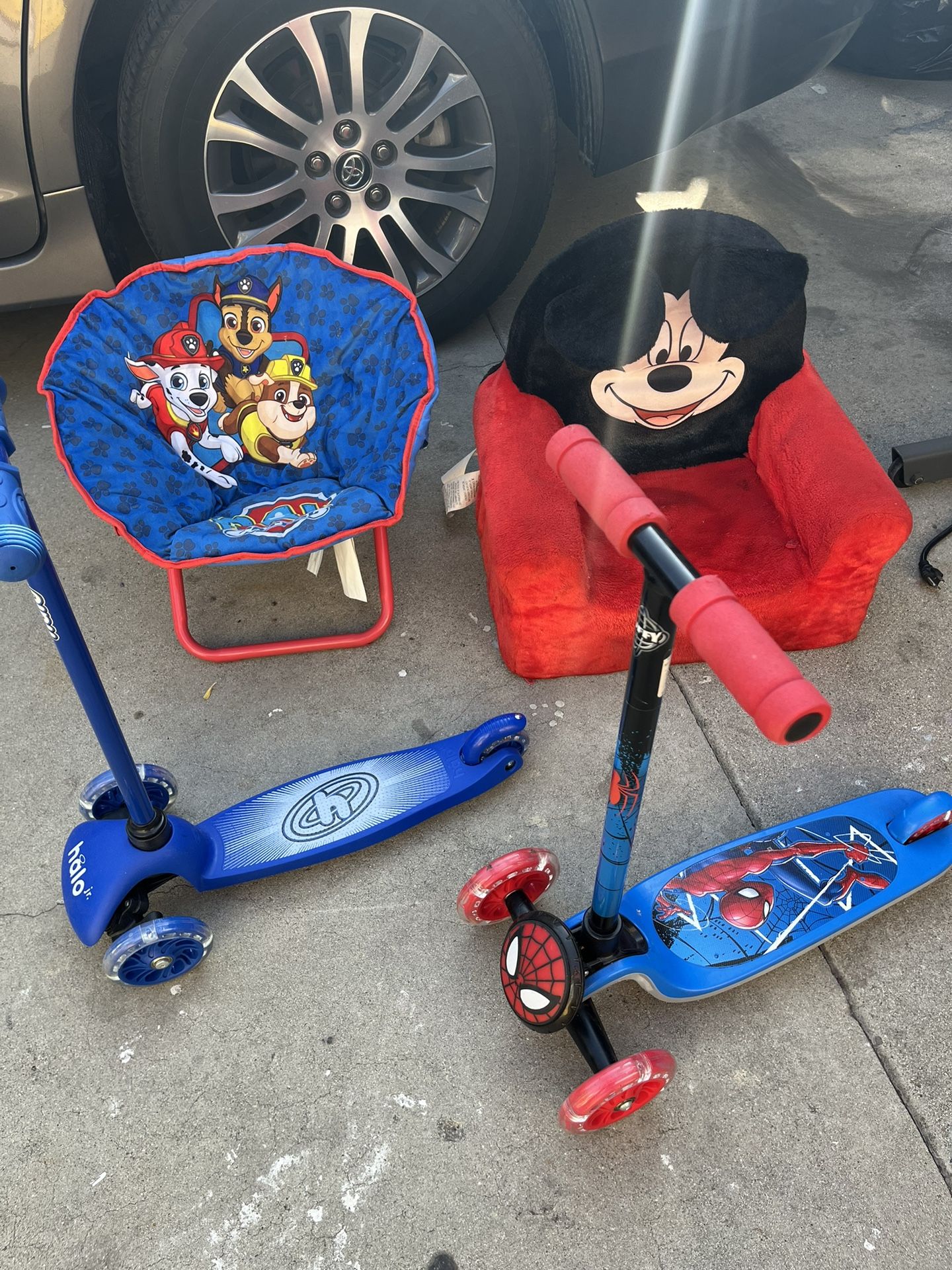 Juguetes Para Niños