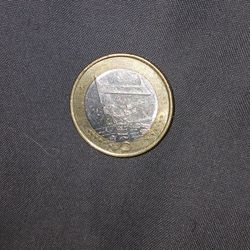 2002 Euro