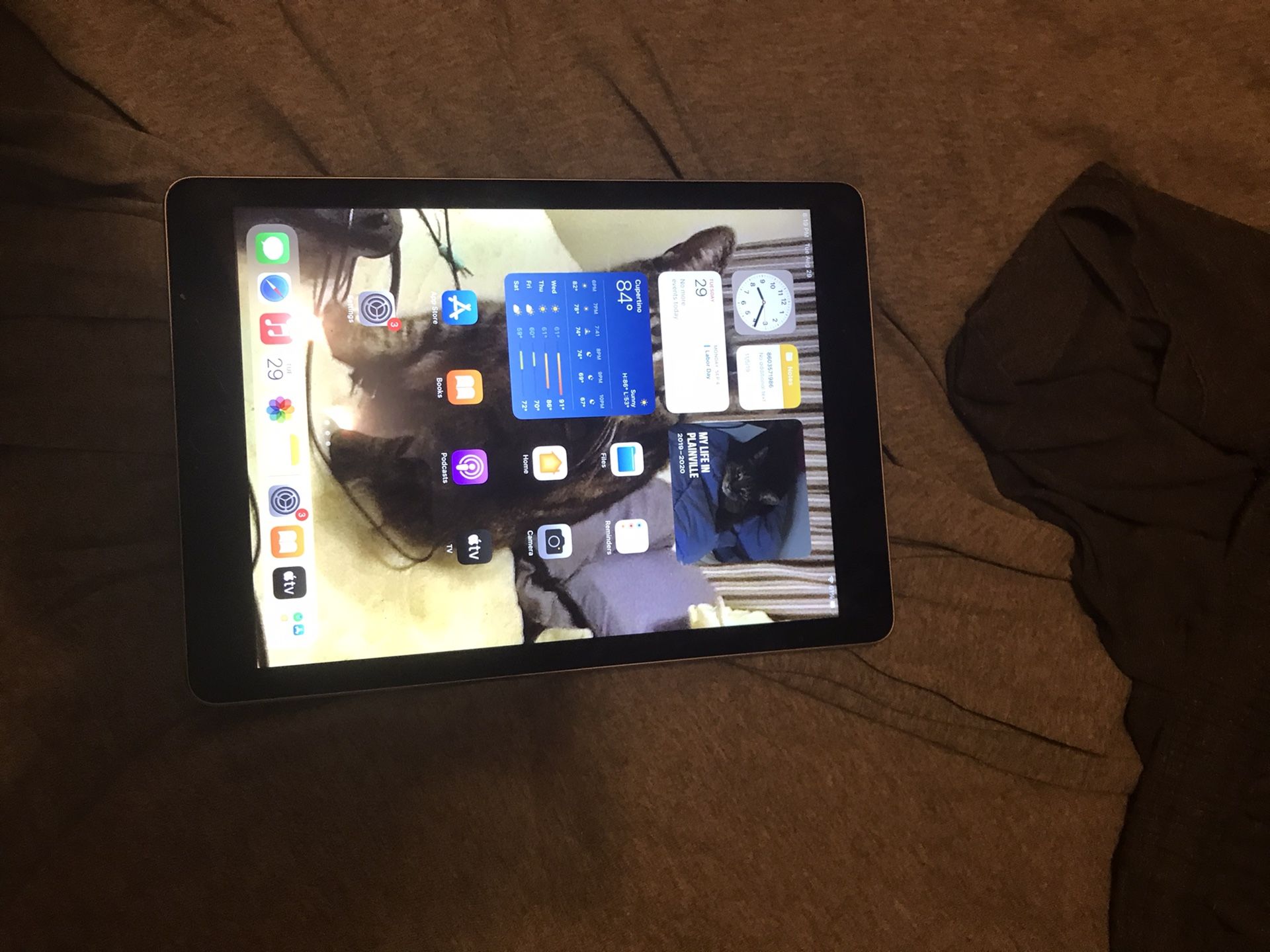 Trade For Switch Lite