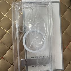 for Galaxy S25 Ultra Case, Ultra Hybrid MagFit 