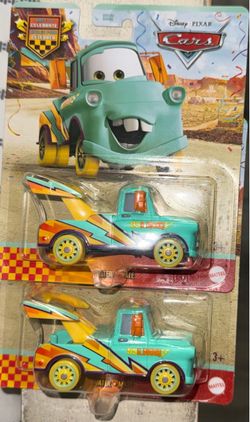 Disney Cars