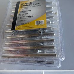 Cabinet Handles