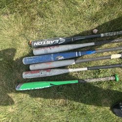 Baseball Bats