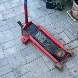 Car Jack Lift heavy duty