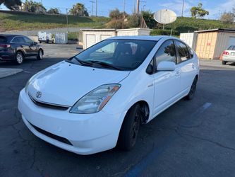 2008 Toyota Prius