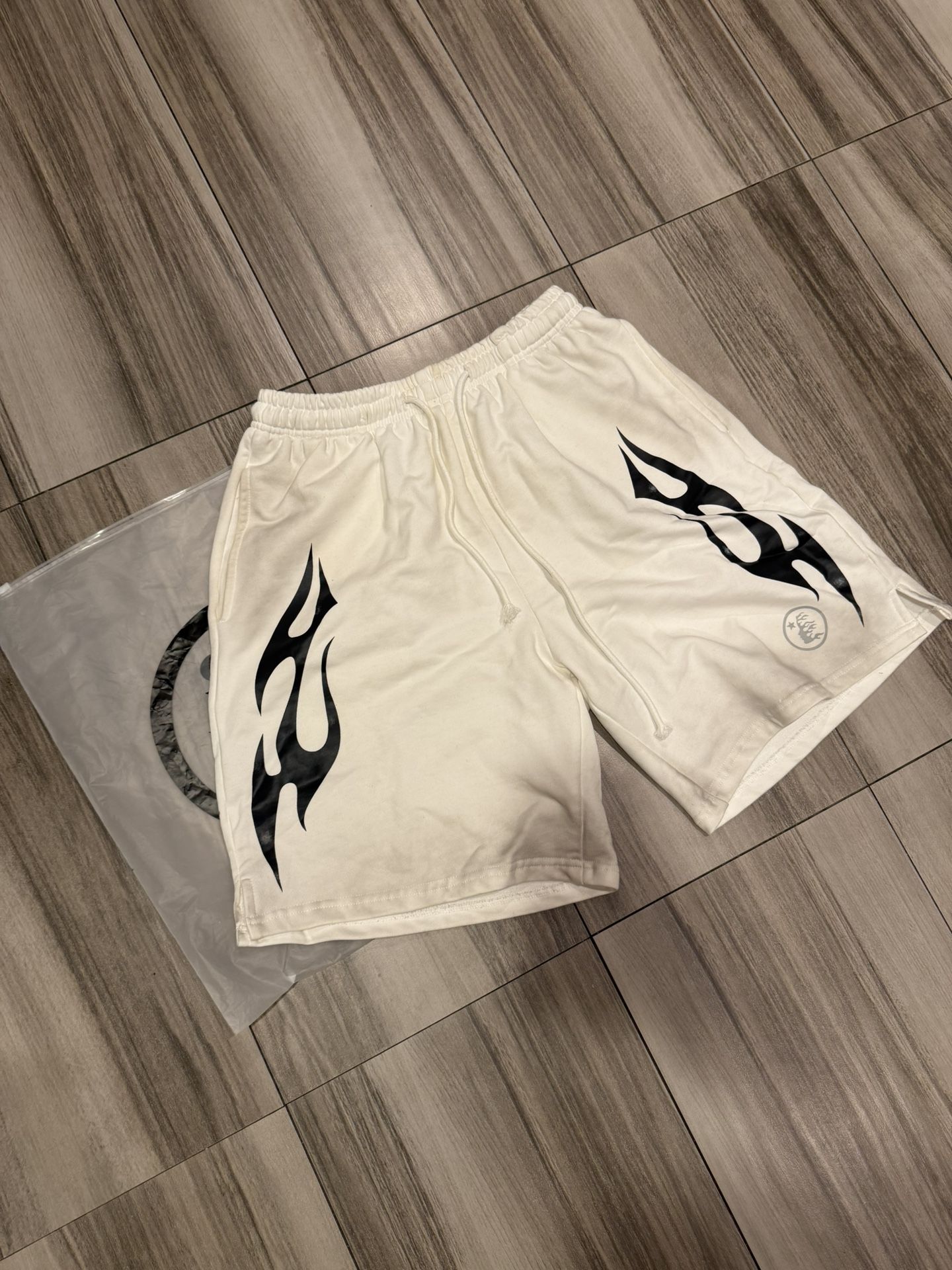 Hellstar Shorts