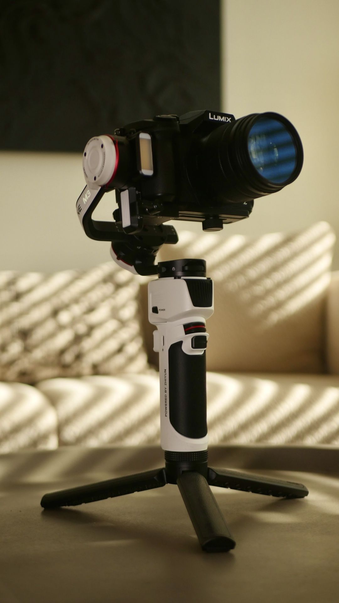 Zhiyun crane m3 combo