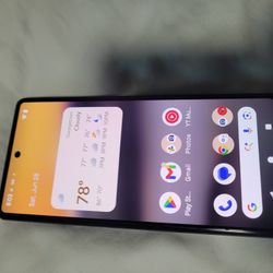 GOOGLE PIXEL 6A 