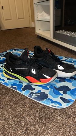 J. Cole Puma RS - Dreamer