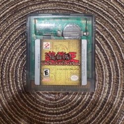 Yu-Gi-Oh Dark Duel Stories