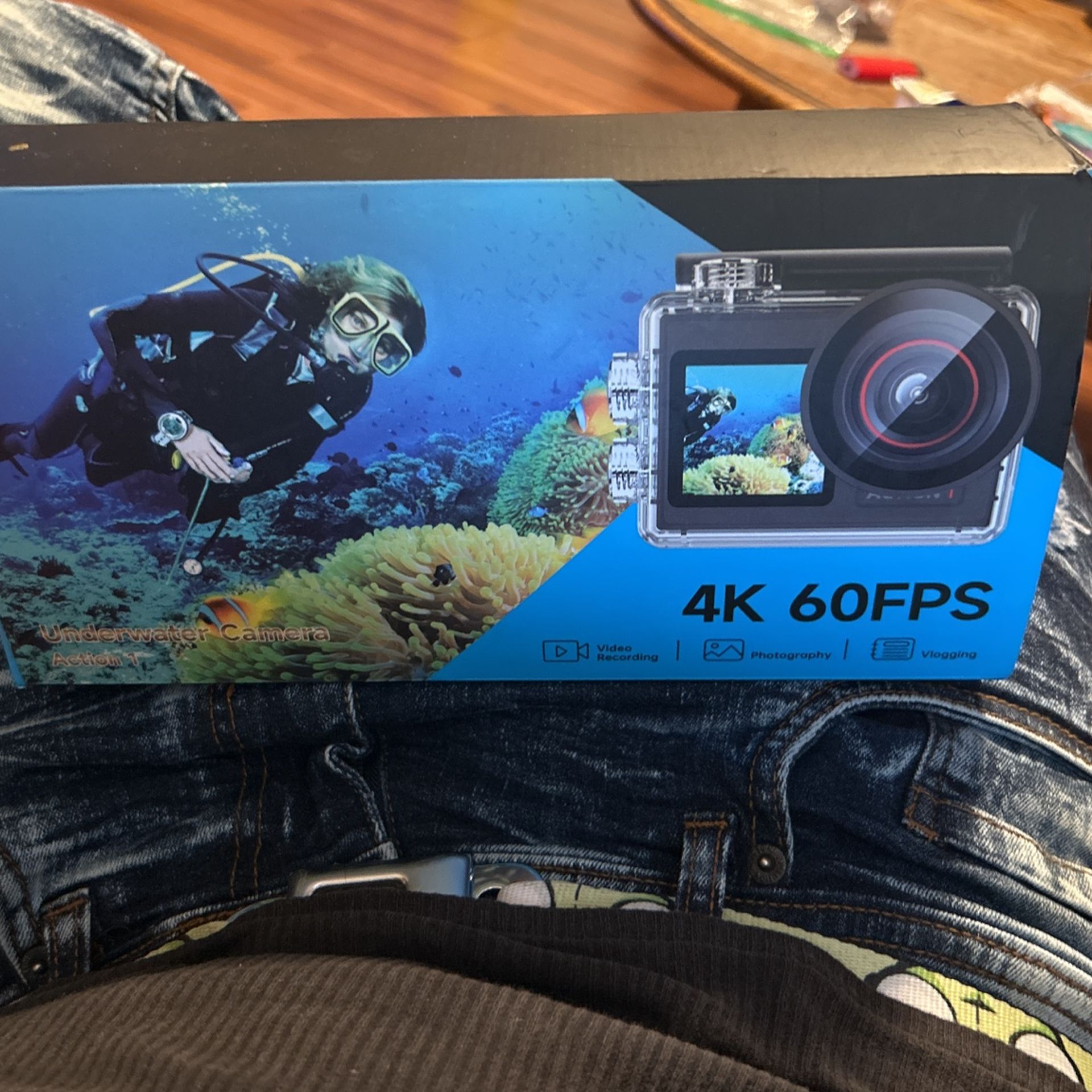 GoPro