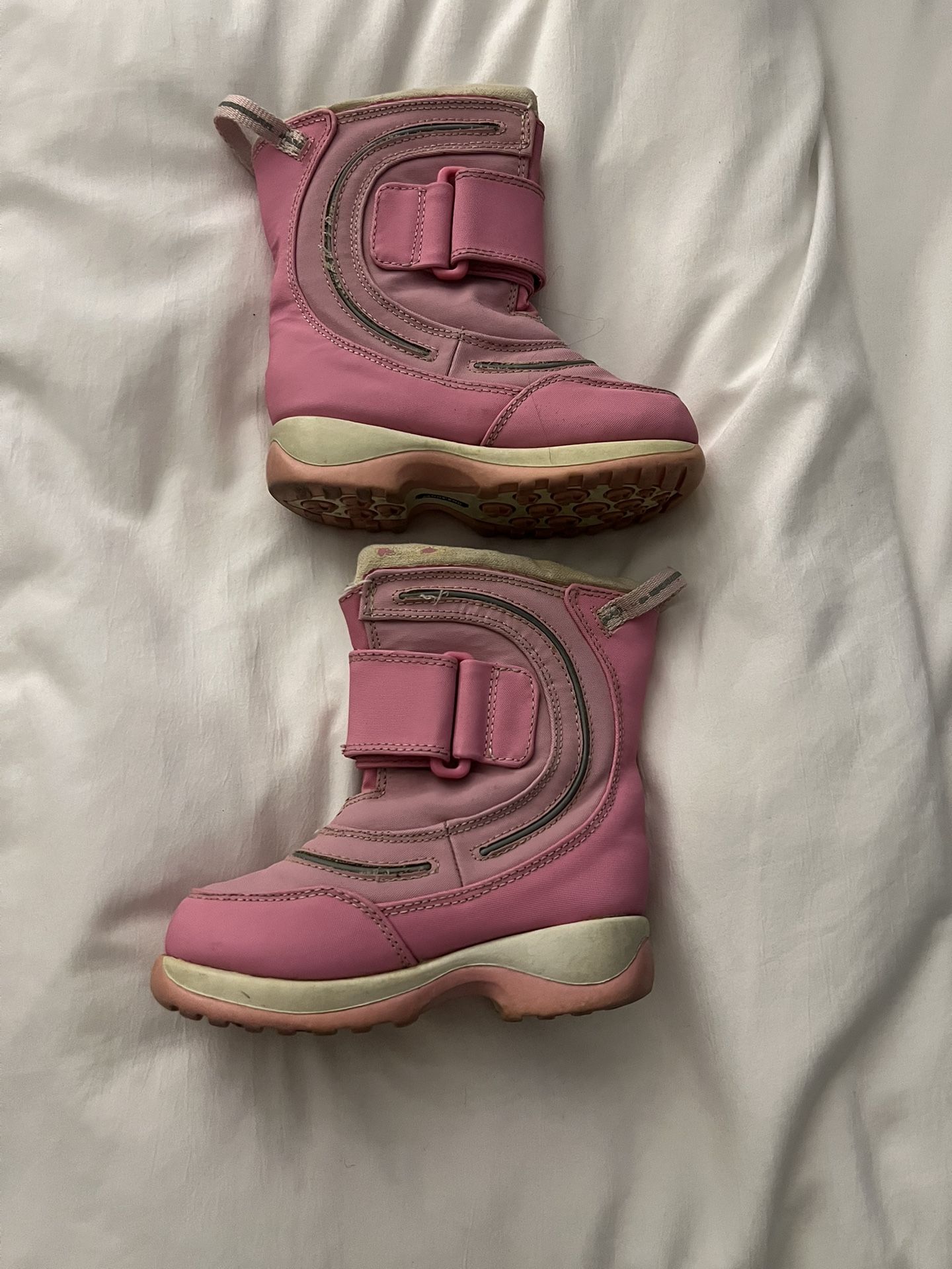 Kids snow Boots