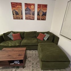 Pillow Cushion Couch 