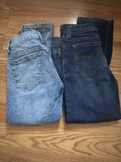 Girl And Boy Clothes 