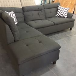 Sectional Sofa 