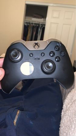 Xbox Elite Controller