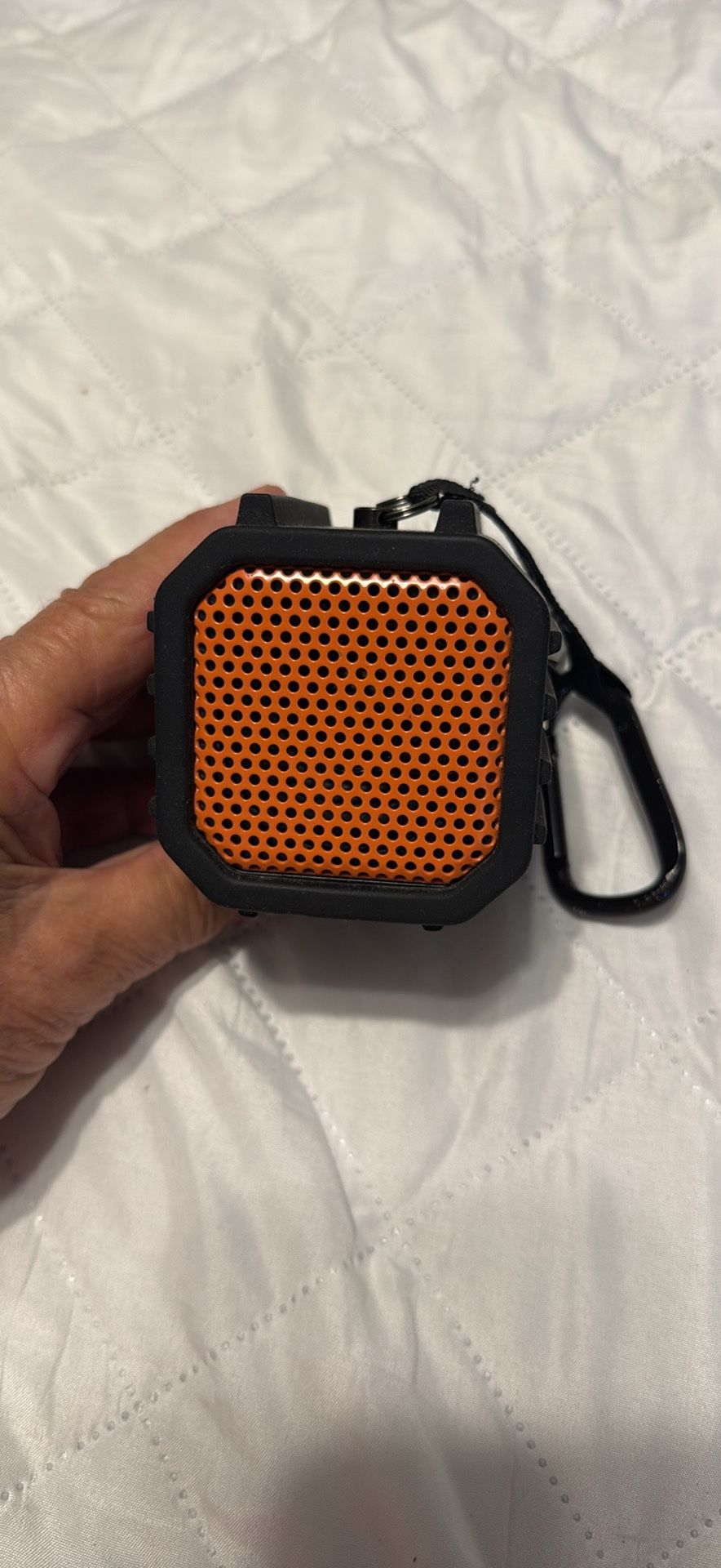 Ecoxgear Bluetooth Speaker