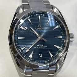 Omega Se master 