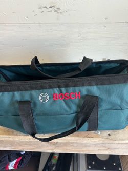 Tool bag /saw zaw bag