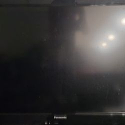 47" Panasonic Tv