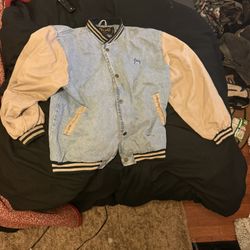 Men’s Jacket 