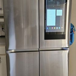 Samsung 4 Door Fridge