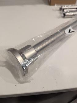 Shower Curtain Rod 
