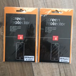 iPhone 6 Screen Protector