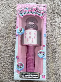 Karaoke 🎤 Bluetooth speaker