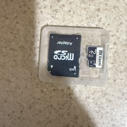 Off Brand 2 Tb Memory Card