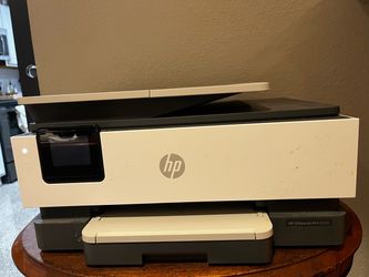 HP OfficeJet Pro 8139e All-in-One Printer