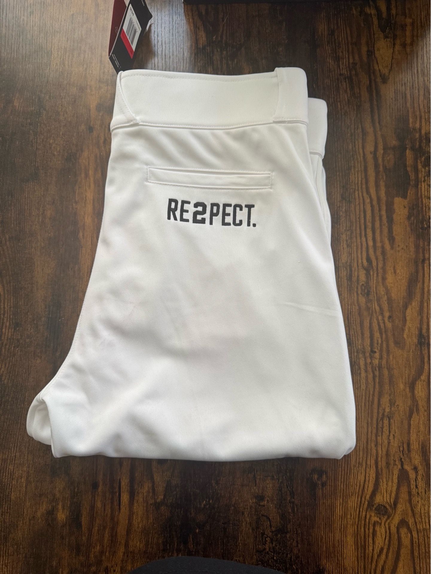Jordan RE2PECT Baseball Pants Men’s Large NEW