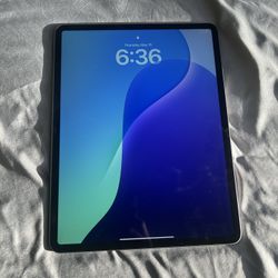 Apple iPad Air (M2) 13 Inch 128-GB WIFI 
